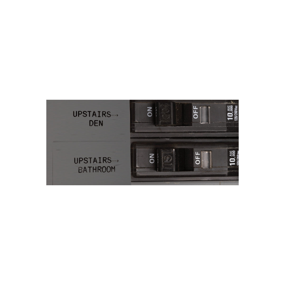 Brady B33-17-432 Polyester Labels For Bbp33/I3300 Printers 143003
