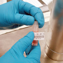 Brady B33-123-461<TableFootnote></TableFootnote> Self-Laminating Polyester Labels For Bbp33/I3300 Printers 143010