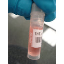 Brady THT-122-461-1.5-SC<TableFootnote></TableFootnote> Thermal Transfer Printable Labels 116386