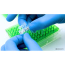 Brady THT-289-492-2-WT PCR Tube Label for Thermal Transfer Printers 198751