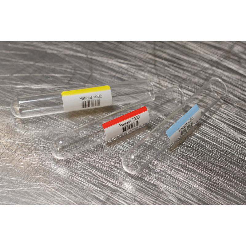 Brady B33-250-494-OR Polyester Labels for the BBP33/i3300 Printer 149785