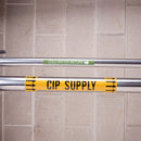 Brady B30C-2250-569-YL High Performance Polyester Tape For Bbp3X/S3Xxx/I3300 Printers 117991