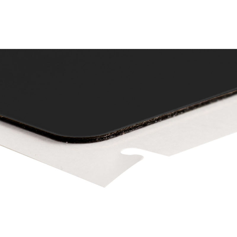 Brady B30EP-167-593-BK Raised Profile Labels For Bbp3X/S3Xxx/I3300 Printers 118055