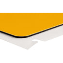 Brady B30EP-170-593-YL Raised Profile Labels For Bbp3X/S3Xxx/I3300 Printers 118073