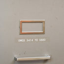 Brady M21-750-430-WT-CL Polyester Tape For Bmp21-Plus; Bmp21-Lab; Bmp21; Idpal; Labpal 139749