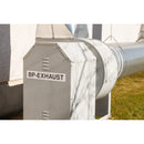 Brady B30C-4000-727 Polyimide Tape For Bbp35/Bbp37/S3Xxx/I3300 Printers 145297