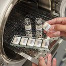 Brady THT-136-7425-2-SC Thermal Transfer Printable Labels 121021