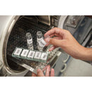 Brady B33-235-7425-AC Sterilisation Indicating Labels For Bbp33/I3300 Printers 149261