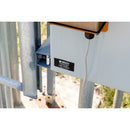 Brady THT-17-8591-3-BK Thermal Transfer Printable Labels 149110