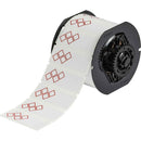 Brady B30-18-7569-CLP4C Pre-Printed Ghs/Clp Chemical Labels For Bbp3X/S3Xxx/I3300 Printers 149209