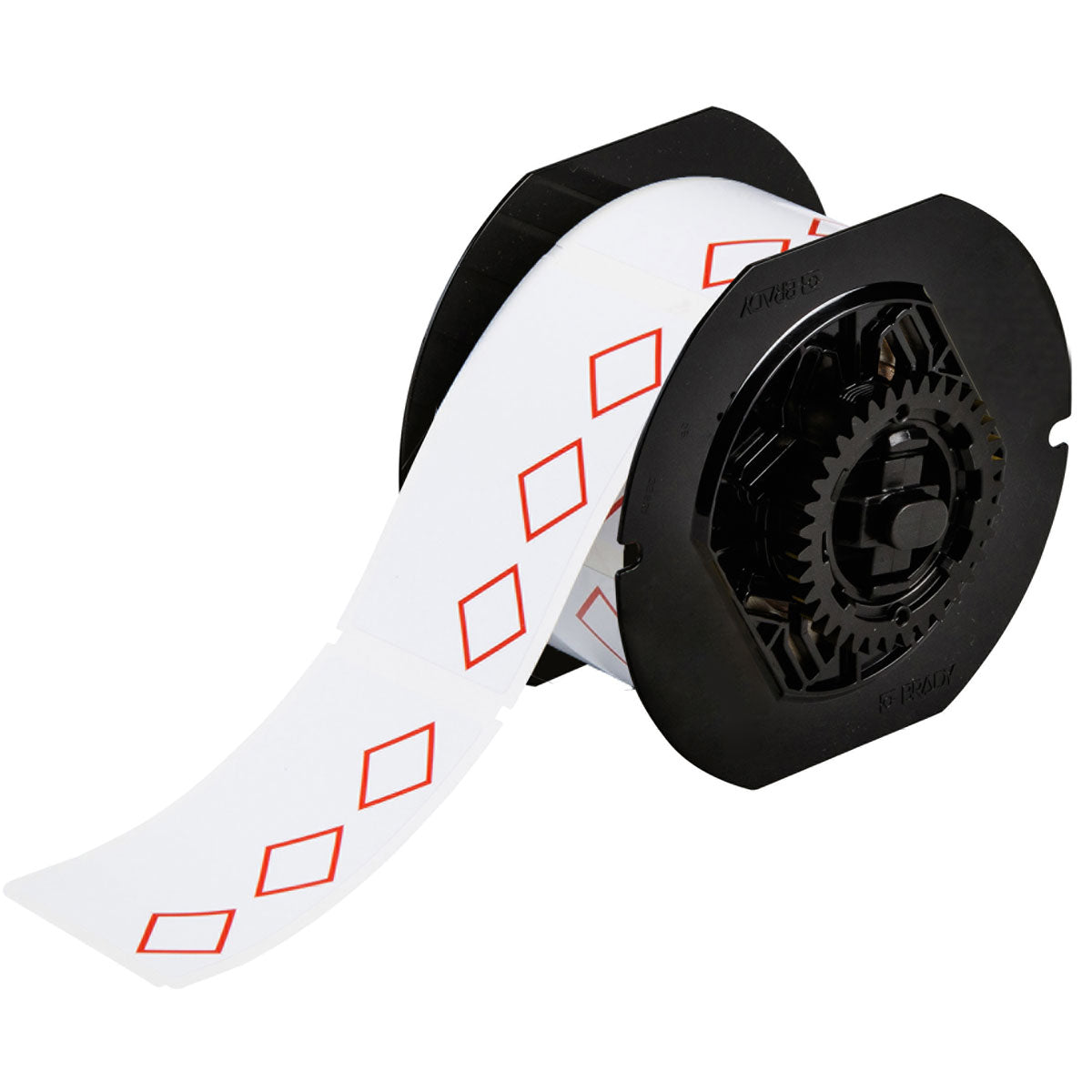 Brady B30-260-7569-CLP3B Pre-Printed Ghs/Clp Chemical Labels For Bbp3X/S3Xxx/I3300 Printers 121636