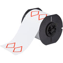 Brady B30-262-7569-CLP2 Pre-Printed Ghs/Clp Chemical Labels For Bbp3X/S3Xxx/I3300 Printers 121646