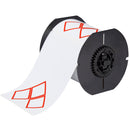 Brady B30-262-7569-CLP3A Pre-Printed Ghs/Clp Chemical Labels For Bbp3X/S3Xxx/I3300 Printers 121647