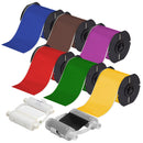 Brady B30-PM-KIT Pipe Marking Kit For Bbp3X Printers 195962