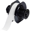 Brady B30C-1125-403-WT Dissolvable Paper Tape For Bbp3X/S3Xxx/I3300 Printers 149268