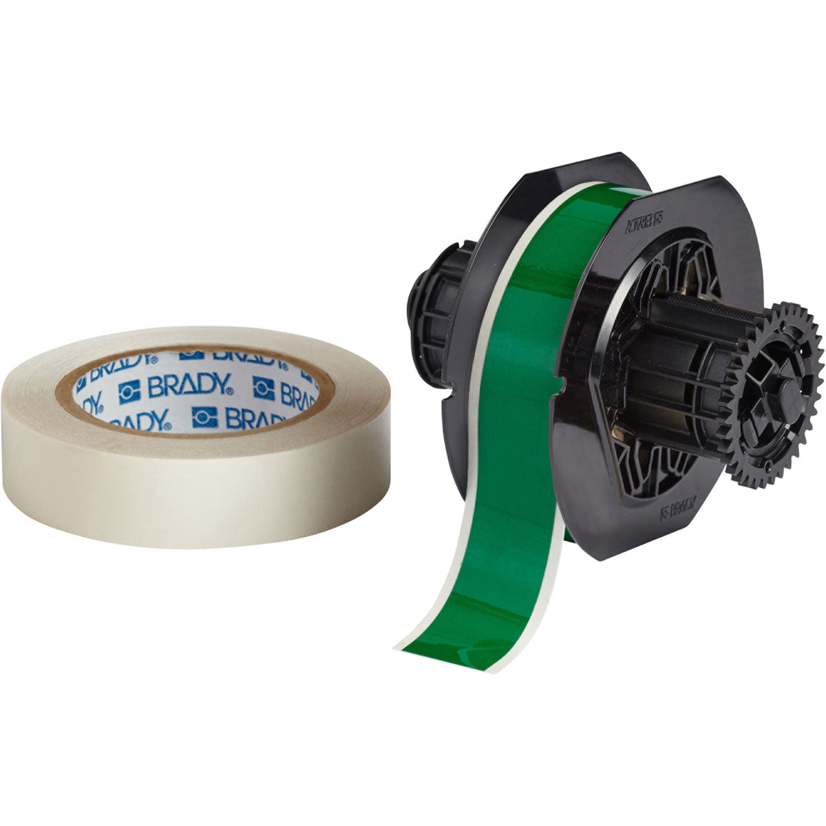 Brady B30C-1125-483GN-KT Toughstripe Floor Tape For Bbp35/Bbp37/S3Xxx/I3300 Printers 139936