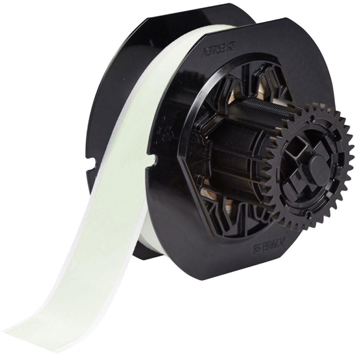 Brady B30C-1125-526 Bradyglo Photoluminescent Tape For Bbp3X/S3Xxx/I3300 Printers 117928
