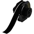 Brady B30C-1125-7569-BK Continuous Vinyl Tape For Bbp3X/S3Xxx/I3300 Printers 120901