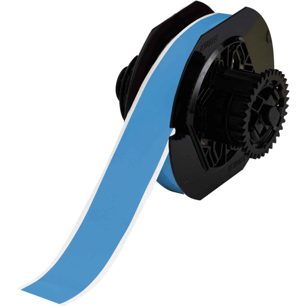 Brady B30C-1125-569-LB High Performance Polyester Tape For Bbp3X/S3Xxx/I3300 Printers 117955