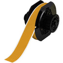 Brady B30C-1125-569-OC High Performance Polyester Tape For Bbp3X/S3Xxx/I3300 Printers 117959