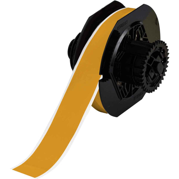 Brady B30C-1125-569-OC High Performance Polyester Tape For Bbp3X/S3Xxx/I3300 Printers 117959