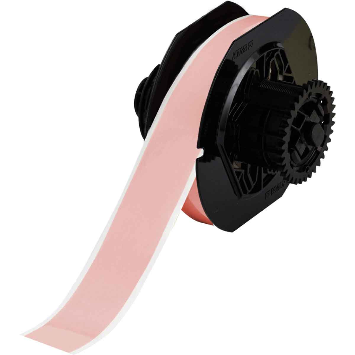 Brady B30C-1125-569-PK High Performance Polyester Tape For Bbp3X/S3Xxx/I3300 Printers 117967