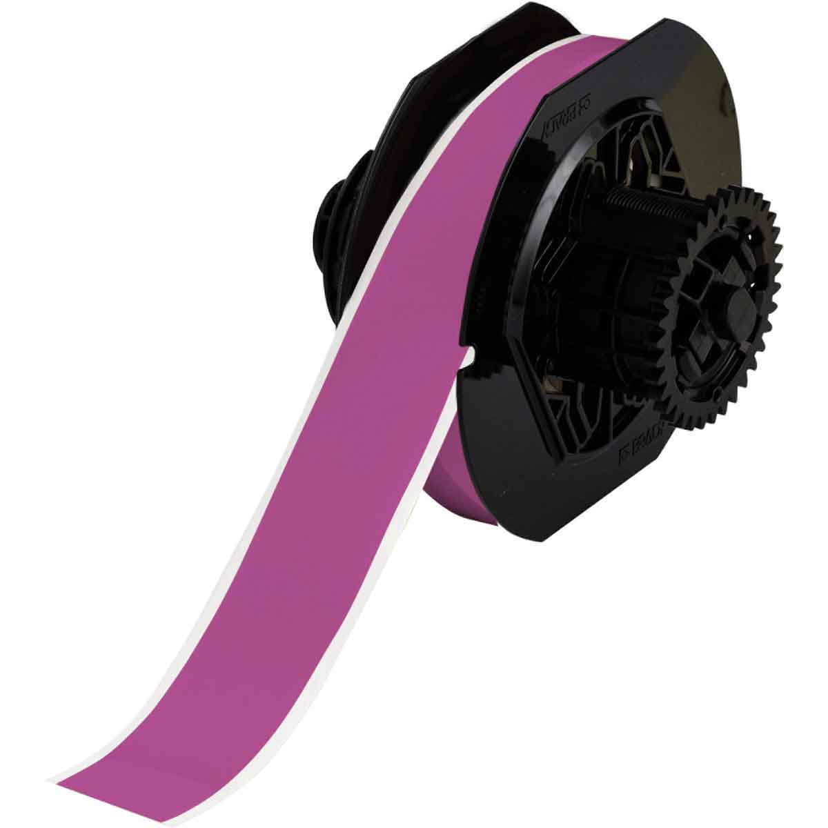 Brady B30C-1125-569-PL High Performance Polyester Tape For Bbp3X/S3Xxx/I3300 Printers 117971
