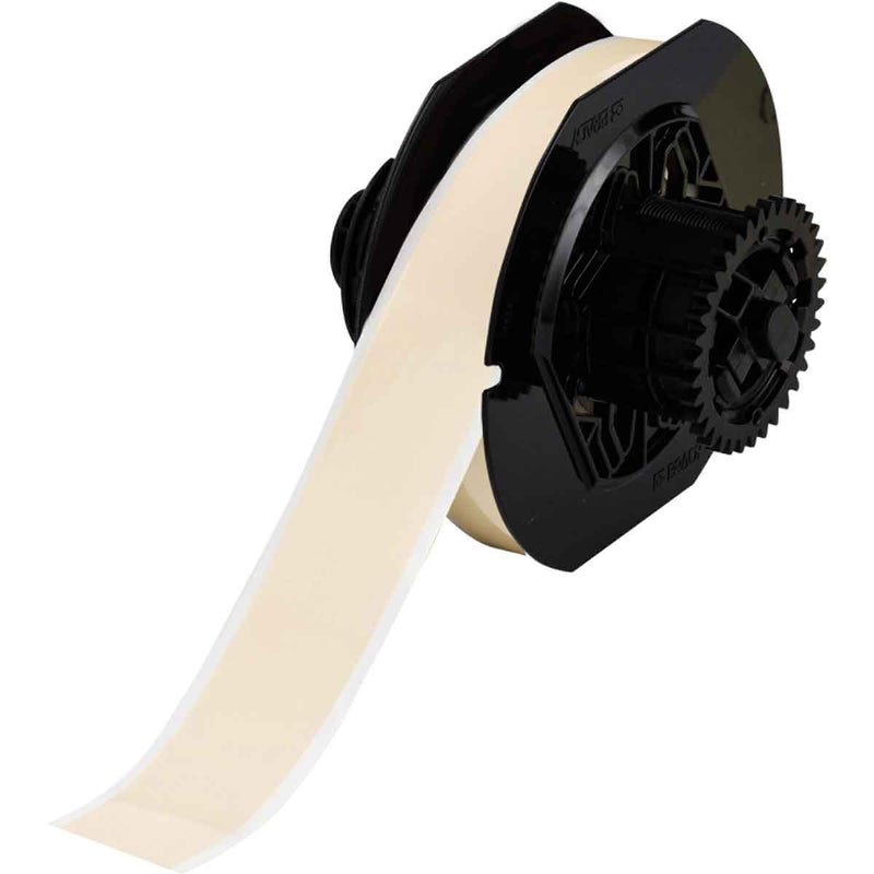 Brady B30C-1125-569-TN High Performance Polyester Tape For Bbp3X/S3Xxx/I3300 Printers 117983