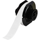 Brady B30C-1125-549-WT Cold Temperature Application Tape For Bbp3X/S3Xxx/I3300 Printers 117862