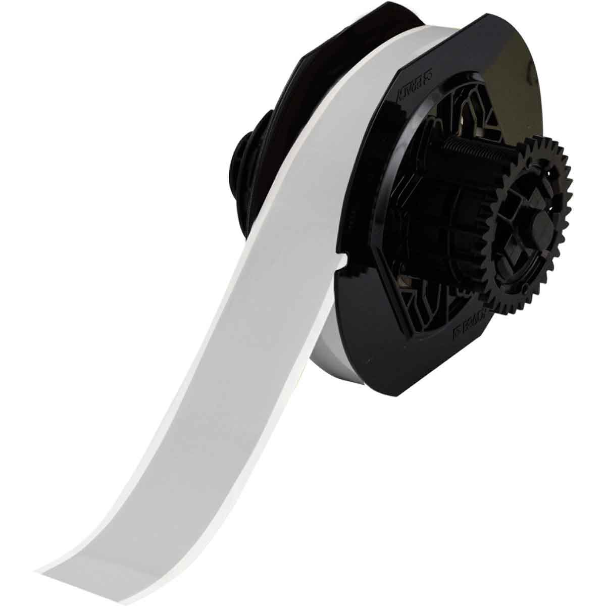 Brady B30C-1125-584-SL Retro Reflective Tape For Bbp3X/S3Xxx/I3300 Printers 117999