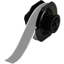 Brady B30C-1125-595-GY Indoor/Outdoor Vinyl Tape For Bbp3X/S3Xxx/I3300 Printers 142013