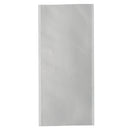 Brady B33C-2000-435 B33 Series Metallised Glossy Polyester with .7 mil Adhesive Labels 153379