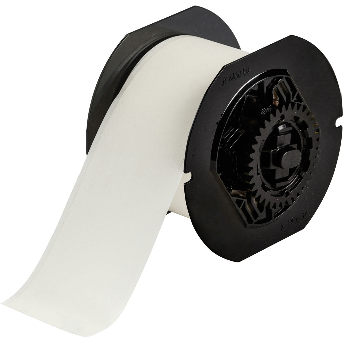 Brady B30C-2250-403-WT Dissolvable Paper Tape For Bbp3X/S3Xxx/I3300 Printers 149269