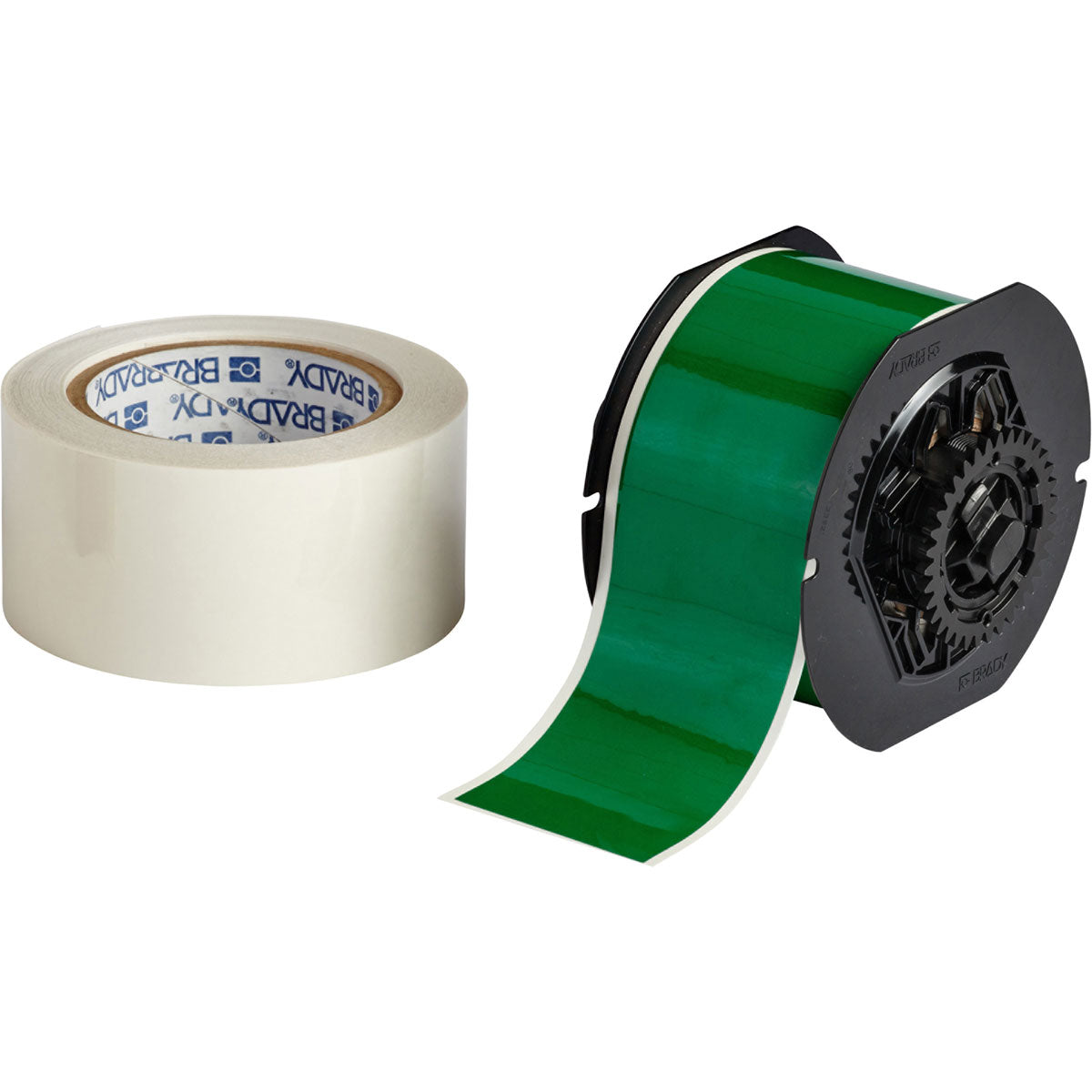 Brady B30C-2250-483GN-KT Toughstripe Floor Tape For Bbp35/Bbp37/S3Xxx/I3300 Printers 139935