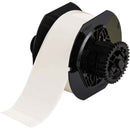 Brady B30C-2250-595-CL Indoor/Outdoor Vinyl Tape For Bbp3X/S3Xxx/I3300 Printers 142000