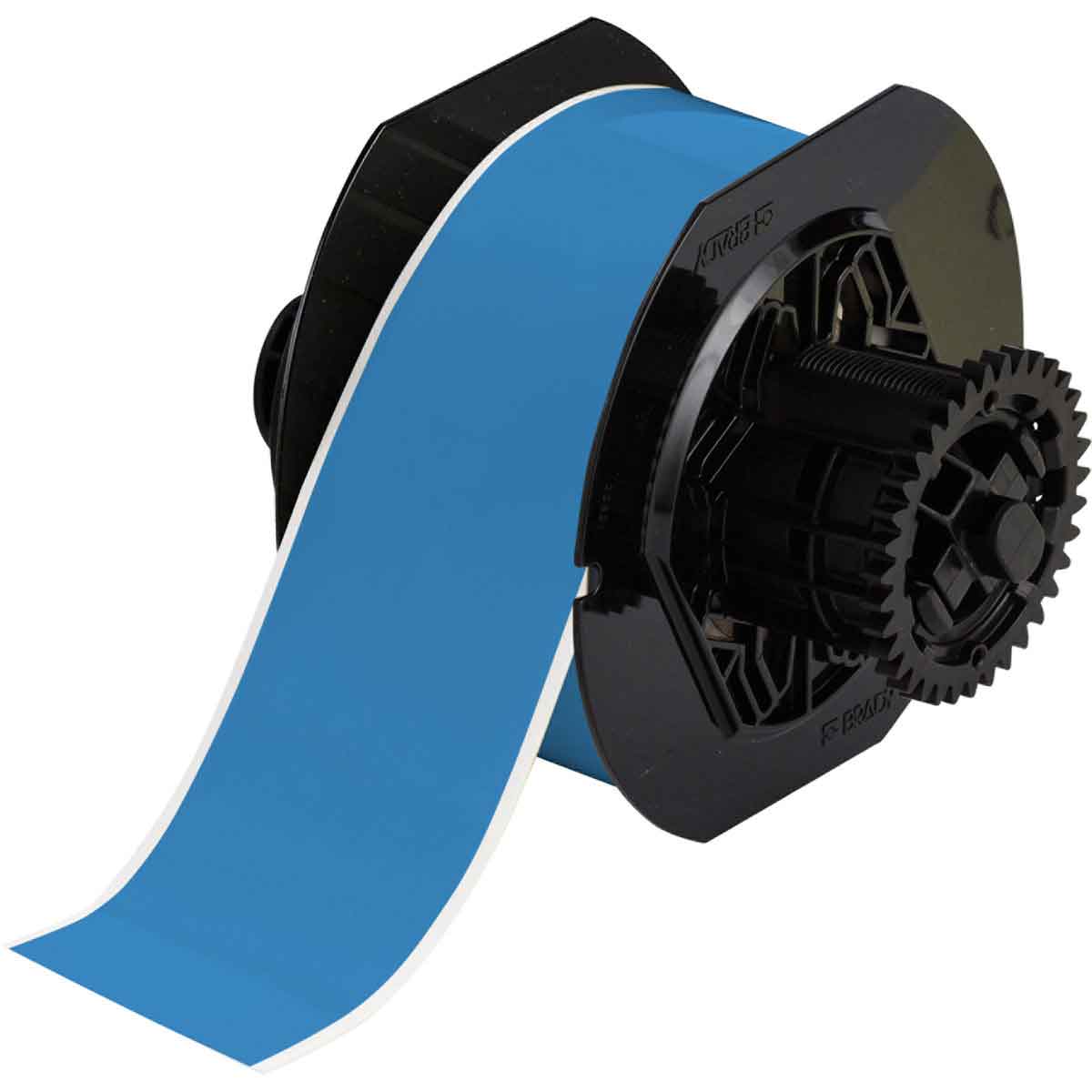 Brady B30C-2250-569-LB High Performance Polyester Tape For Bbp3X/S3Xxx/I3300 Printers 117954