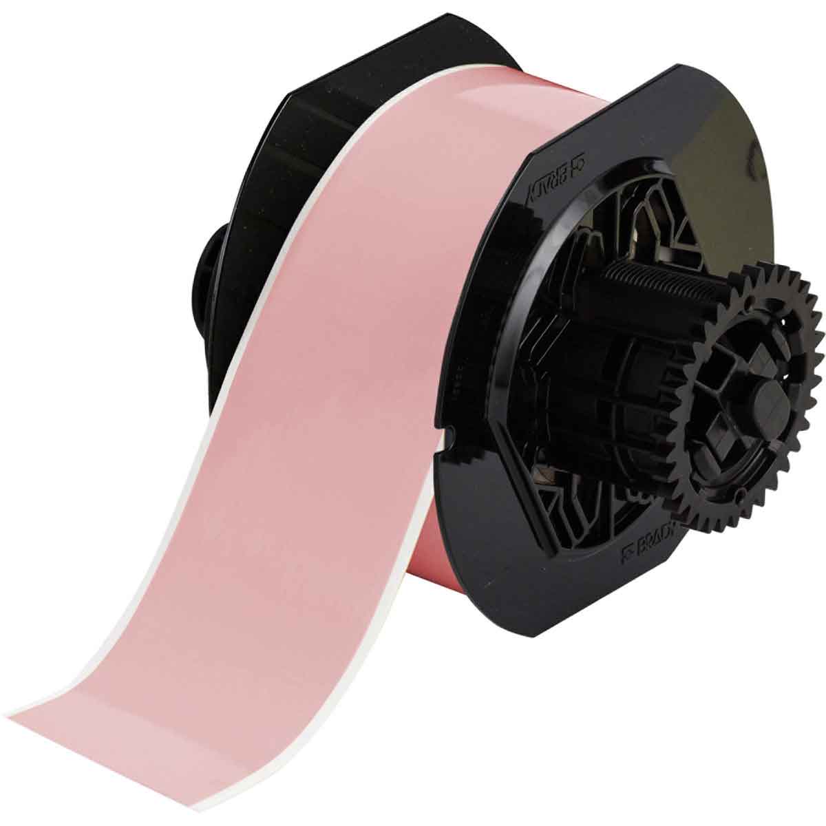 Brady B30C-2250-569-PK High Performance Polyester Tape For Bbp3X/S3Xxx/I3300 Printers 117966
