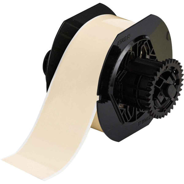 Brady B30C-2250-569-TN High Performance Polyester Tape For Bbp3X/S3Xxx/I3300 Printers 117982