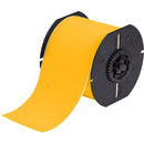Brady B30C-2250-569-YL High Performance Polyester Tape For Bbp3X/S3Xxx/I3300 Printers 117991