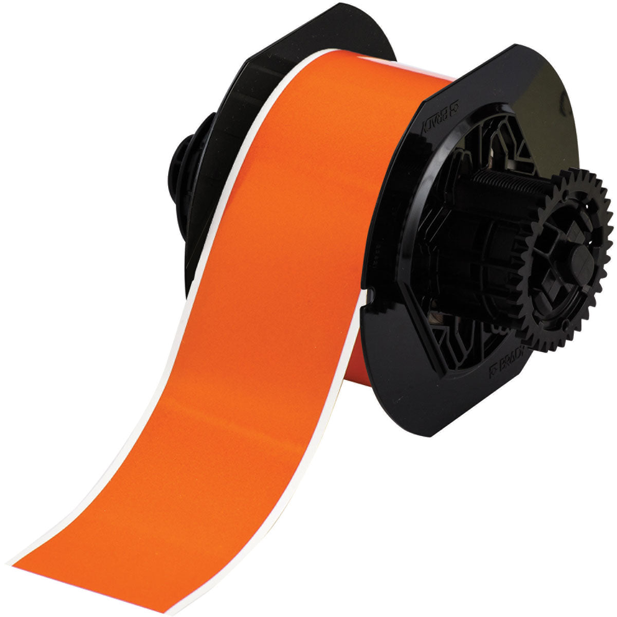Brady B30C-2250-584-OR Retro Reflective Tape For Bbp3X/S3Xxx/I3300 Printers 117995