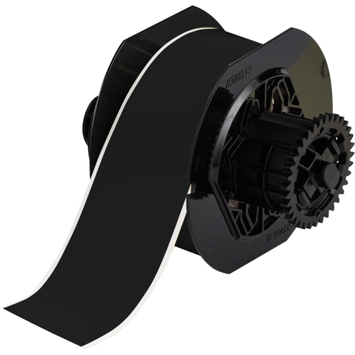 Brady B30C-2250-569-BK High Performance Polyester Tape For Bbp3X/S3Xxx/I3300 Printers 117930
