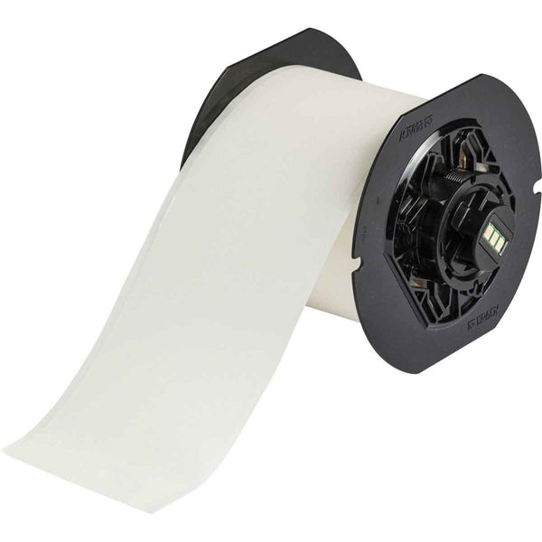 Brady B30C-3000-403-WT Dissolvable Paper Tape For Bbp3X/S3Xxx/I3300 Printers 149270