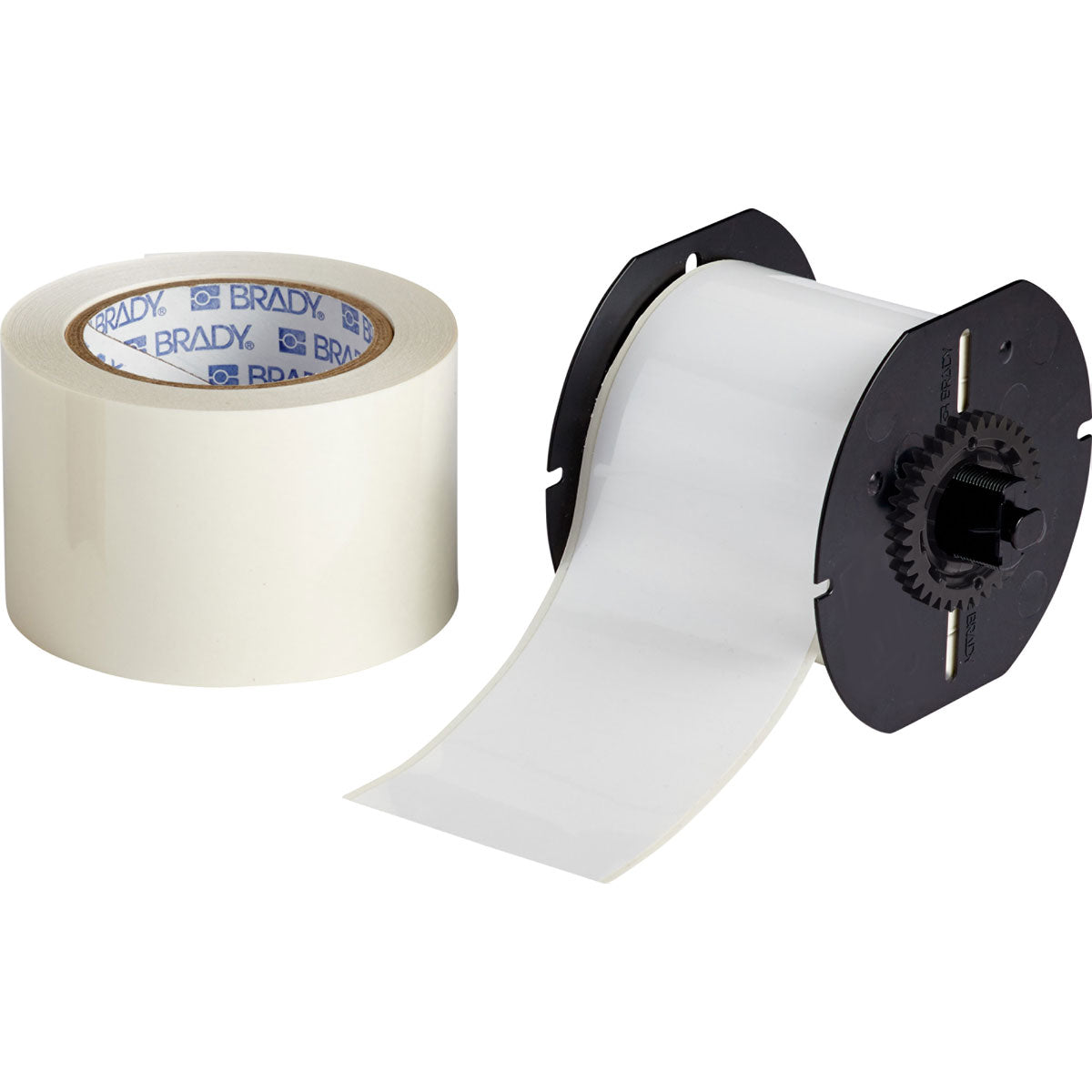 Brady B30C-3000-483WT-KT Toughstripe Floor Tape For Bbp35/Bbp37/S3Xxx/I3300 Printers 139948