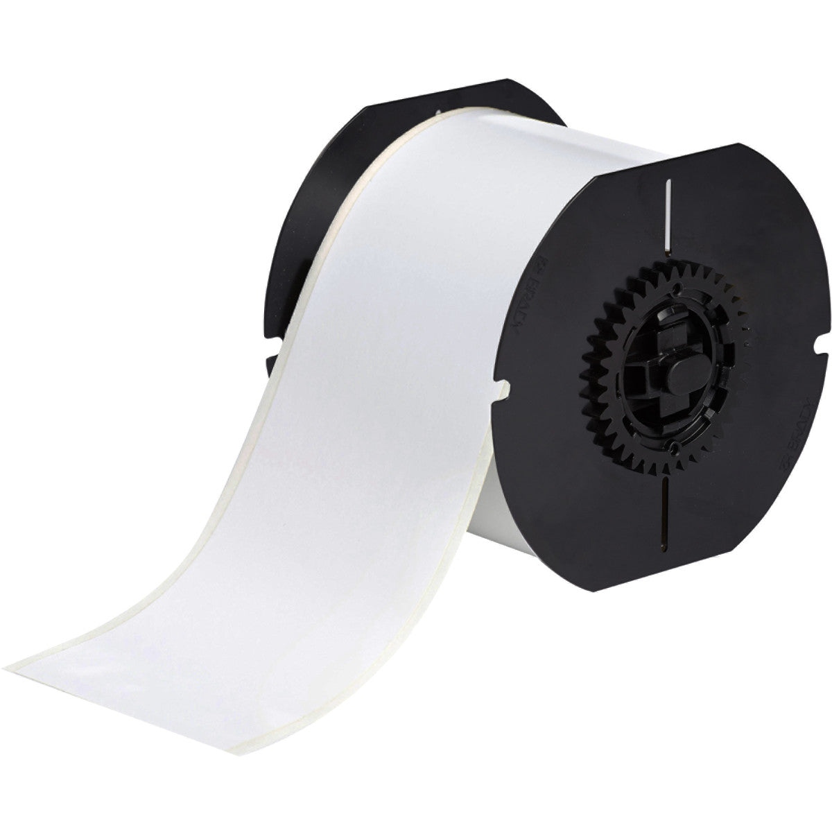 Brady B30C-3000-595-WT Indoor/Outdoor Vinyl Tape For Bbp3X/S3Xxx/I3300 Printers 142028