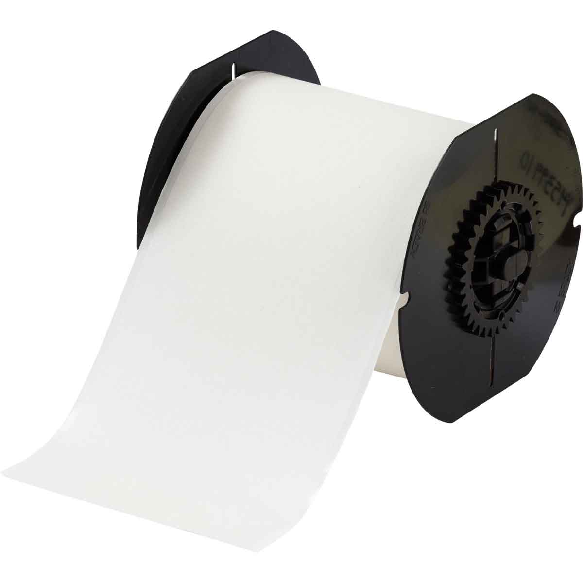 Brady B30C-4000-403-WT Dissolvable Paper Tape For Bbp3X/S3Xxx/I3300 Printers 149271