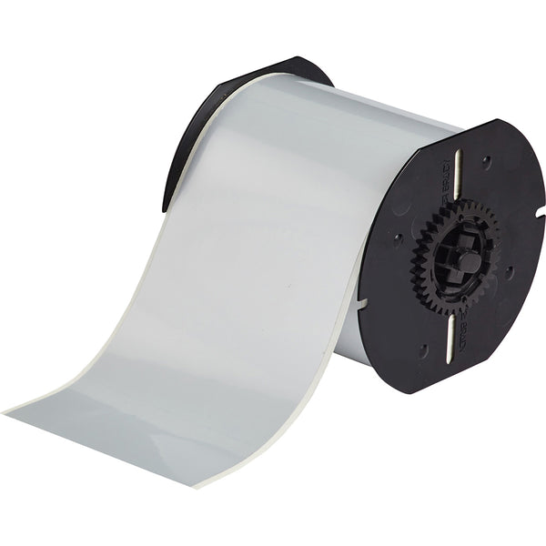 Brady B30C-4000-434 Polyester Tape For Bbp35/Bbp37/S3Xxx/I3300 Printers 145293