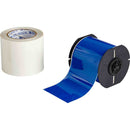 Brady B30C-4000-483BL-KT Toughstripe Floor Tape For Bbp35/Bbp37/S3Xxx/I3300 Printers 139937