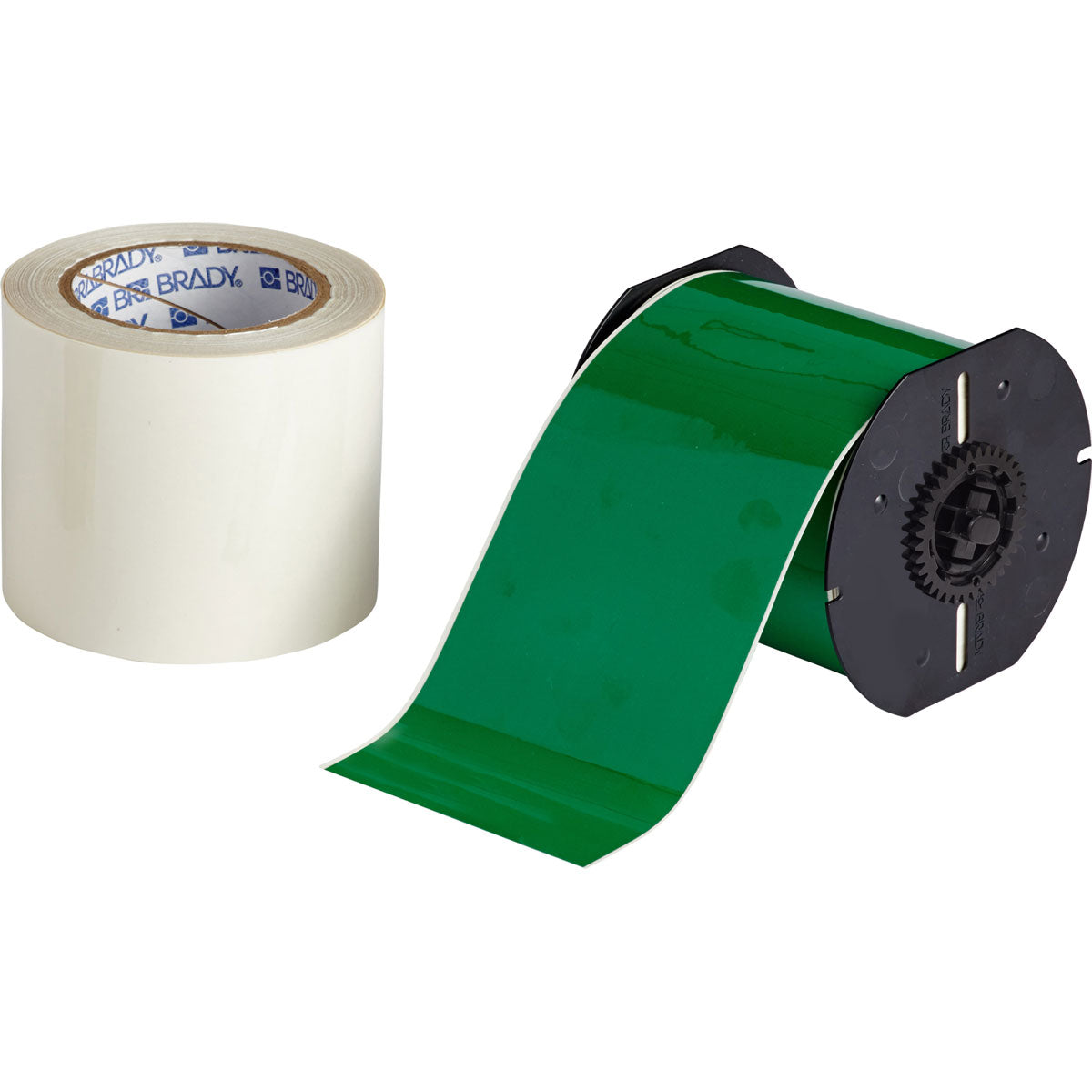 Brady B30C-4000-483GN-KT Toughstripe Floor Tape For Bbp35/Bbp37/S3Xxx/I3300 Printers 139934