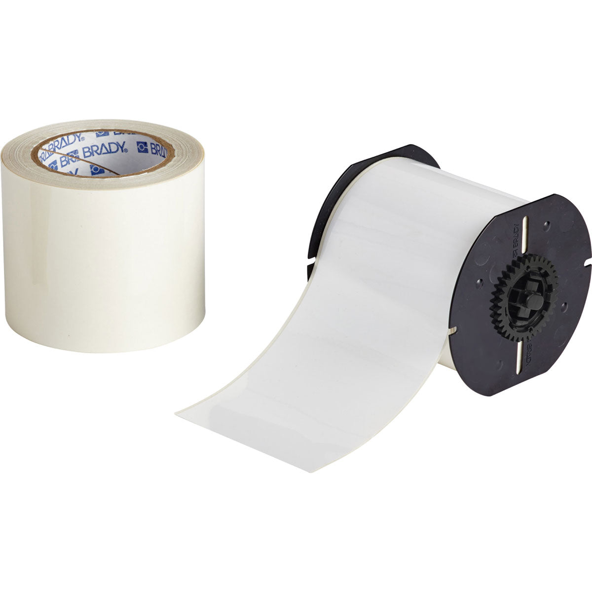 Brady B30C-4000-483WT-KT Toughstripe Floor Tape For Bbp35/Bbp37/S3Xxx/I3300 Printers 139947