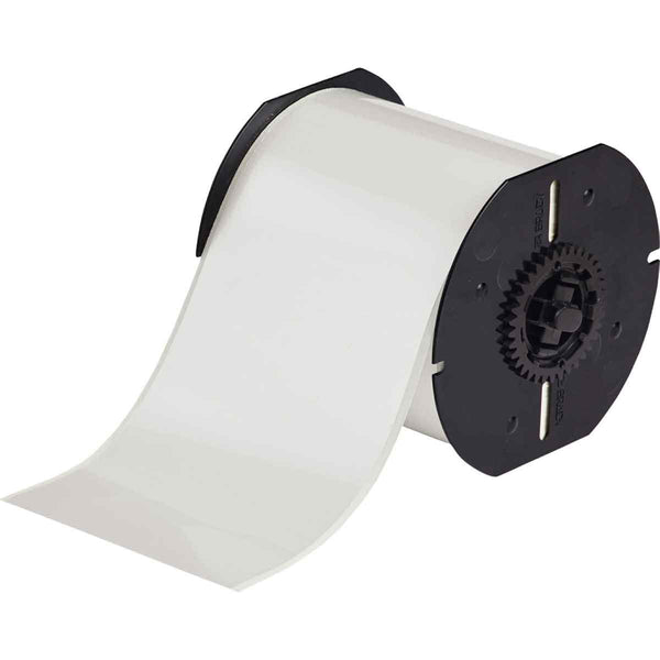 Brady B30C-4000-595-CL Indoor/Outdoor Vinyl Tape For Bbp3X/S3Xxx/I3300 Printers 141999